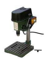 Featured Tool - Small Benchtop Drill Press