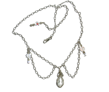 Chain Lavaliere