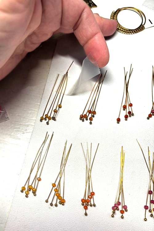 Saved by Scotch Tape