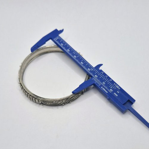 How to Measure and Size a Bangle
