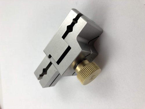 Multi Angle Cutting Jig