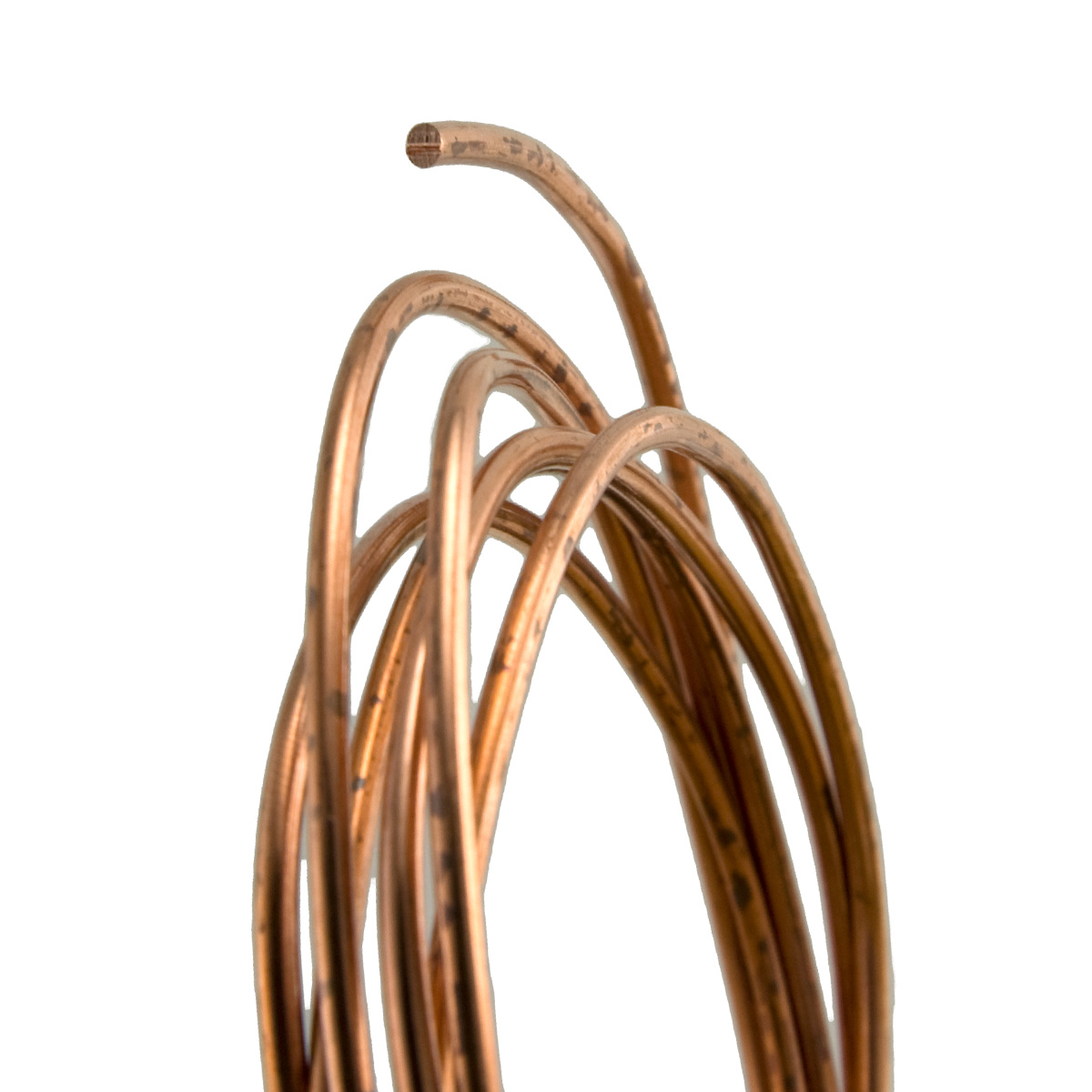 9 Pack: 16 Gauge Dead Soft Copper Wire by Bead Landing™