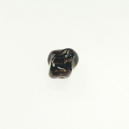 Art Nouveau Nugget Black
