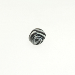 Art Nouveau Nugget White