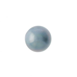 Blue Mabe Pearl 12 to 14mm - Pack of 1