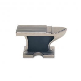 Flat Anvil, 3-1/2 Pounds