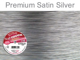 Soft Touch by Soft Flex Wire--Fine--.014