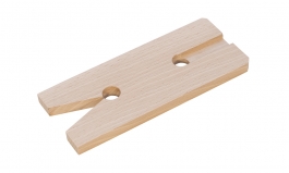 V-Slot Bench Pin
