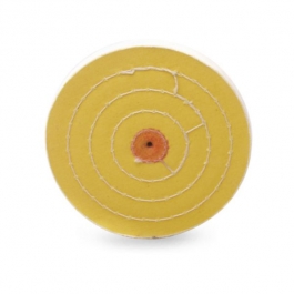 Chemkote Yellow Buff--3 x 30P