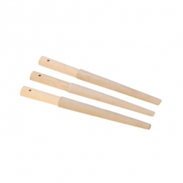 Chamois Buff Sticks