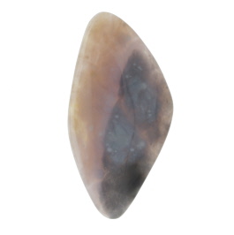 43X22mm Galaxy Agate