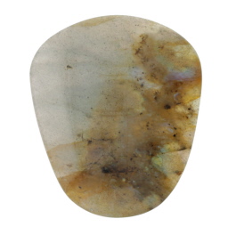 28X24mm Labradorite