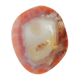 37X32mm Banded Agate