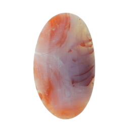 34x19mm Banded Agate
