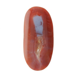 35X16mm Banded Agate