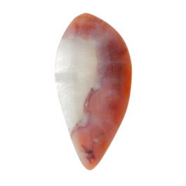 36X17mm Banded Agate