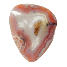 39X32mm Banded Agate