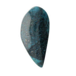 30X14mm Nacozari Mine Turquoise