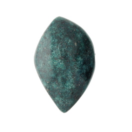 29X18mm Nacozari Mine Turquoise