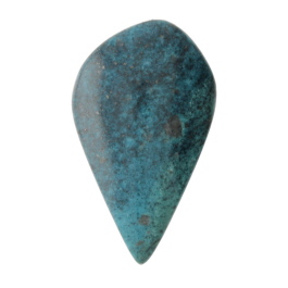 36X21mm Nacozari Mine Turquoise