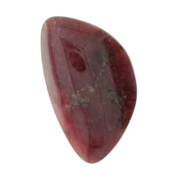29X17mm Rhodonite