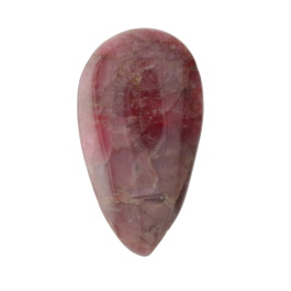27X15mm Rhodonite
