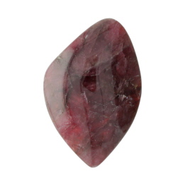29X19mm Rhodonite