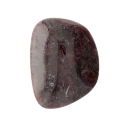 25X19mm Rhodonite