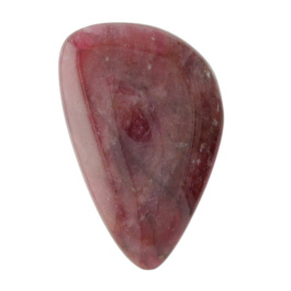 26X17mm Rhodonite