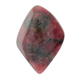 29X20mm Rhodonite