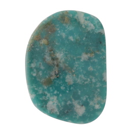 35X25mm Turquoise