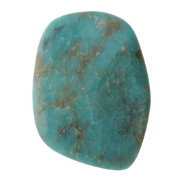 39X28mm Turquoise