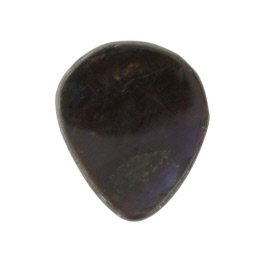 19X17mm Ammolite