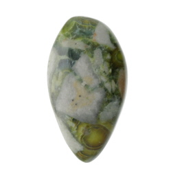 26X14mm Wavelite Arkansas