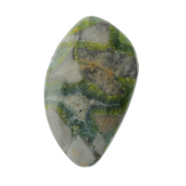 26X15mm Wavelite Arkansas