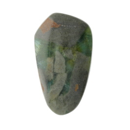 25X14mm Wavelite Arkansas