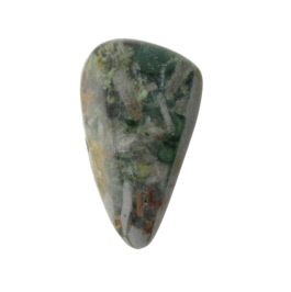 17X10mm Wavelite Arkansas