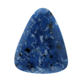 46x38mm Lapis Lazuli