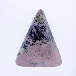 39x31mm Rhodonite