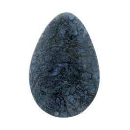 37x25mm Moss Agate