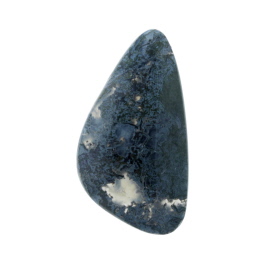 35x20mm Moss Agate