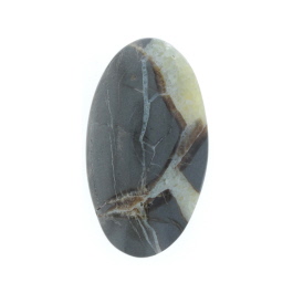 41x23mm Septarian