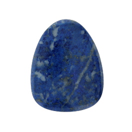 44x35mm Lapis Lazuli