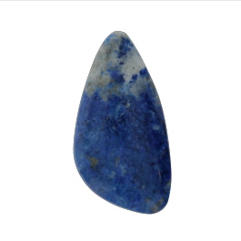 44x23mm Lapis Lazuli