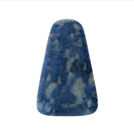 46x29mm Lapis Lazuli