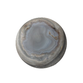 36x36mm Lace Agate