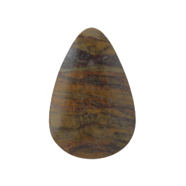 38x26mm Red Canyon Jasper