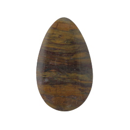 38x23mm Red Canyon Jasper
