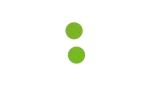 Lillypilly - Lime - 3/4" Disc (PKG 2)