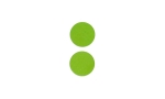 Lillypilly - Lime - 1" Disc (PKG 2)